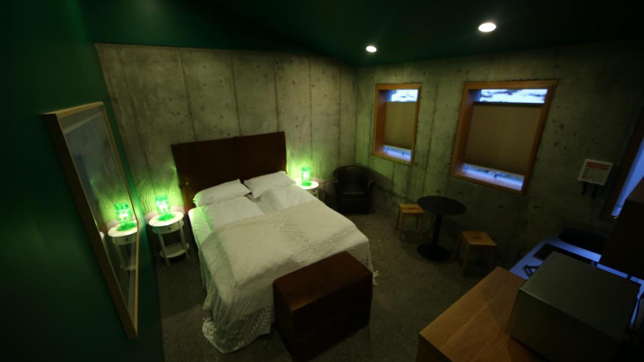 Drangar Country Guesthouse Oda fotoğraf