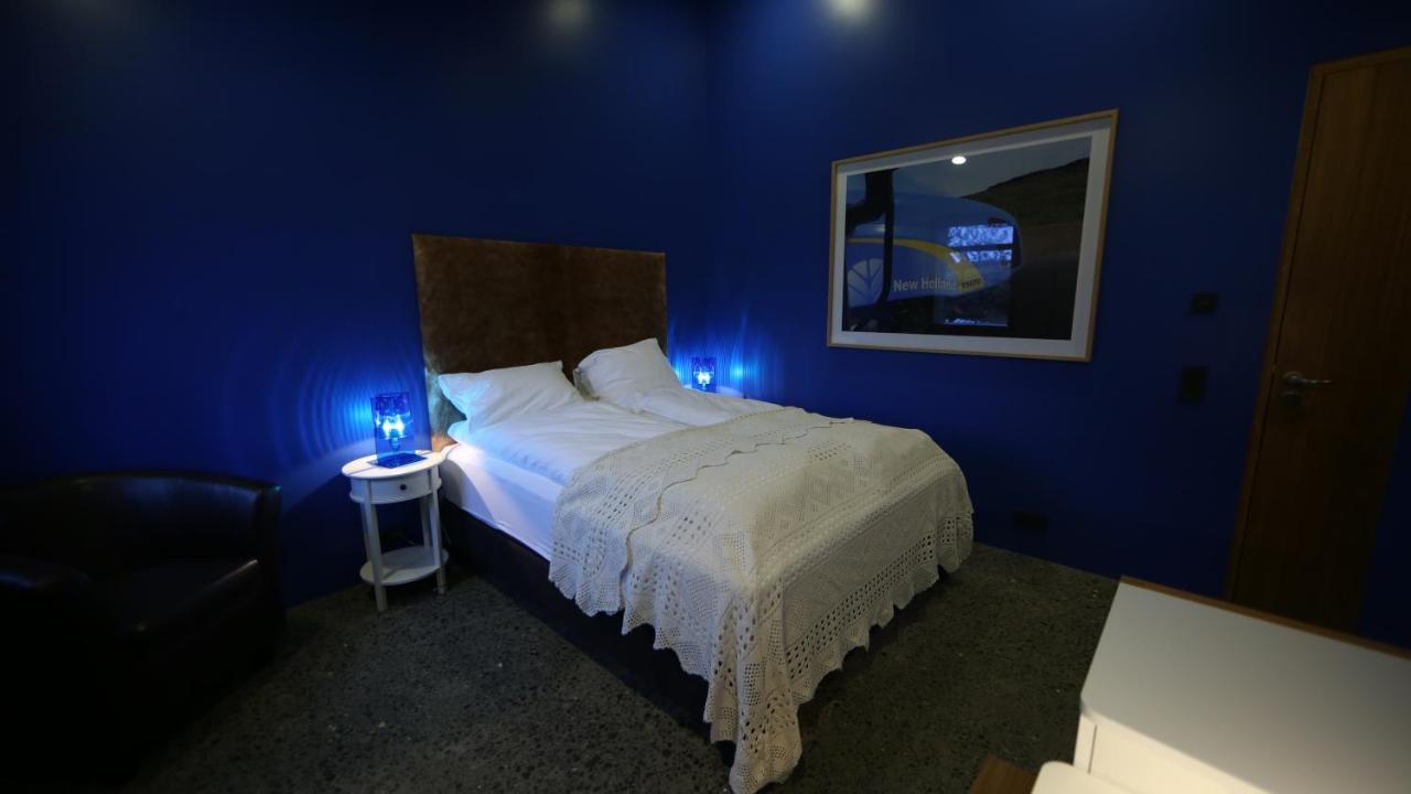 Drangar Country Guesthouse Oda fotoğraf