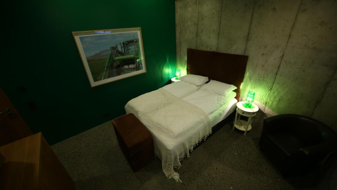 Drangar Country Guesthouse Oda fotoğraf