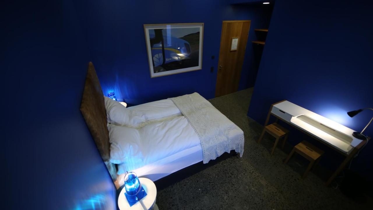 Drangar Country Guesthouse Oda fotoğraf