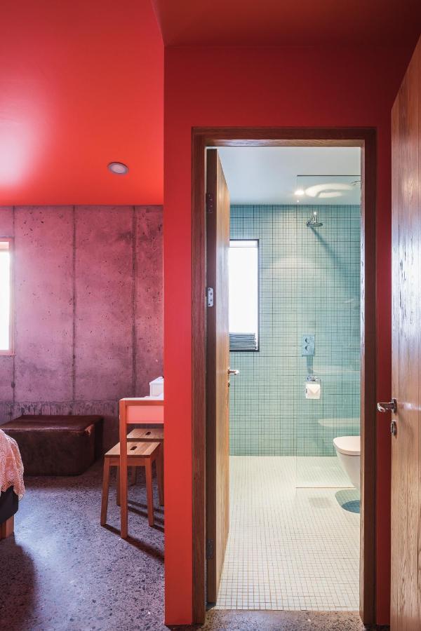 Drangar Country Guesthouse Dış mekan fotoğraf