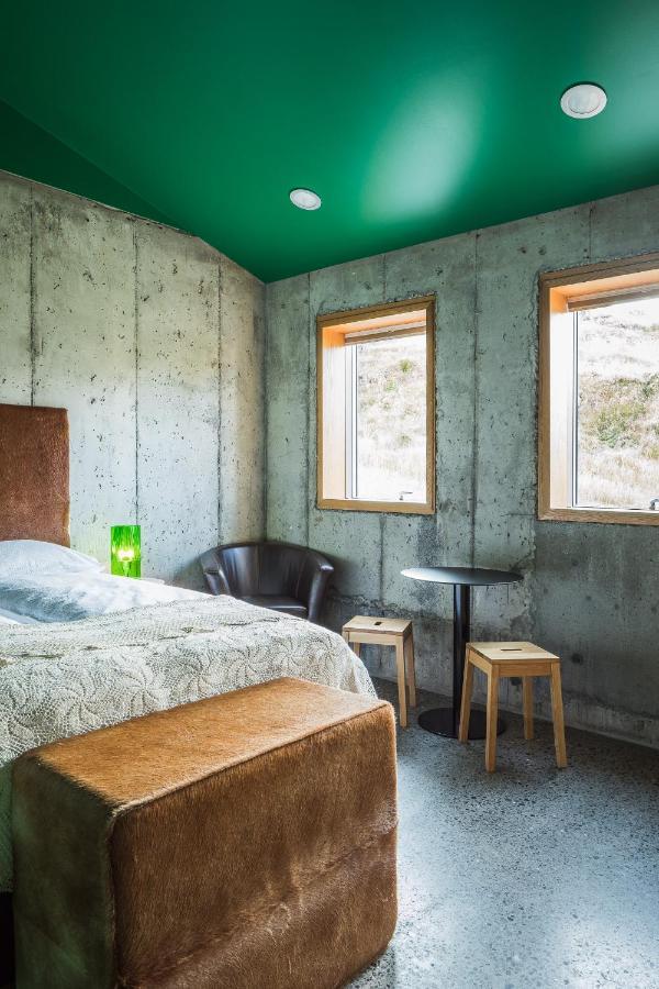 Drangar Country Guesthouse Dış mekan fotoğraf