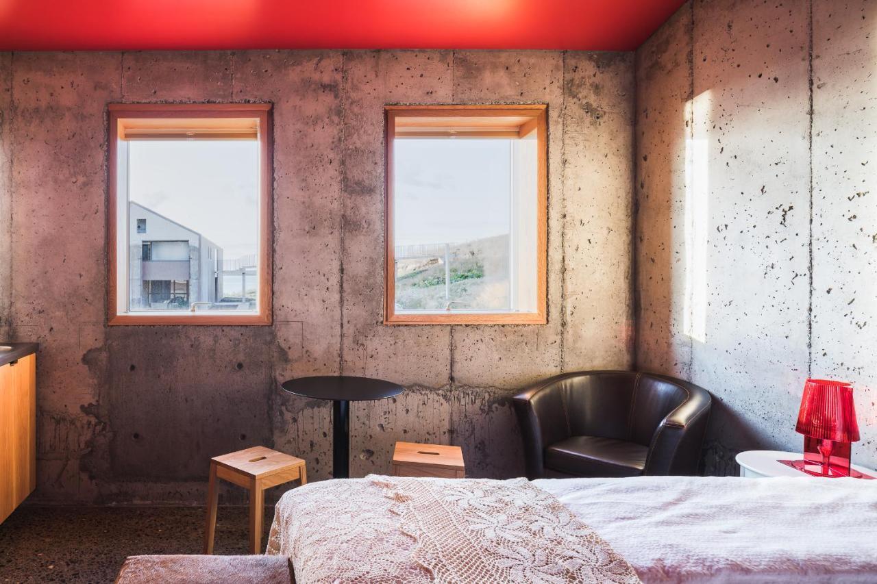 Drangar Country Guesthouse Dış mekan fotoğraf